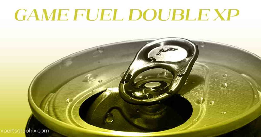 Mountain Dew Game Fuel MW2