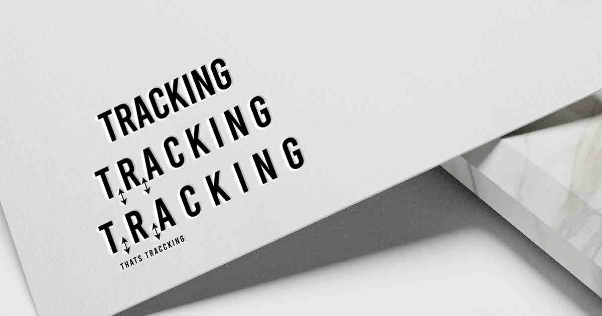 The Role of Tracking in Typography